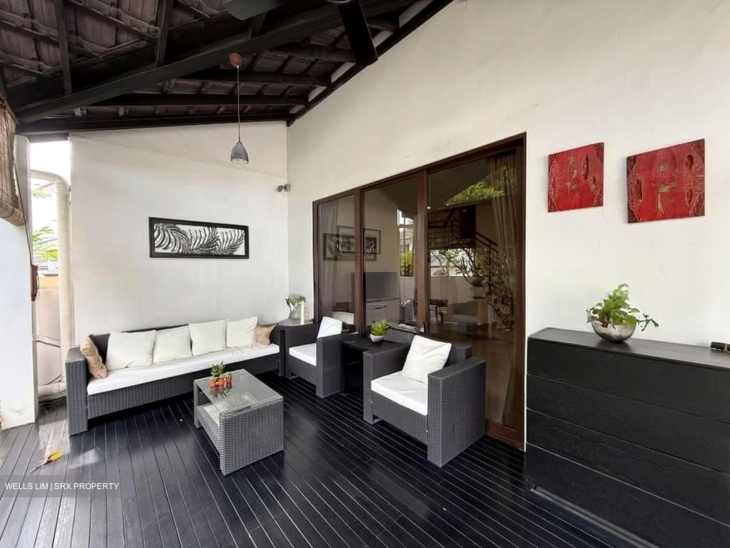 Thomson Garden Estate (D20), Semi-Detached #586783261